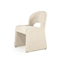 Stoel Odette - beige Serene