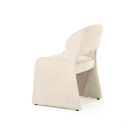 Stoel Odette - beige Serene