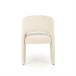 Stoel Odette - beige Serene