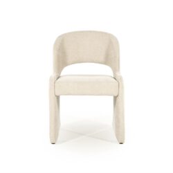Stoel Odette - beige Serene