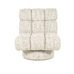 Fauteuil Fenna - beige Vive