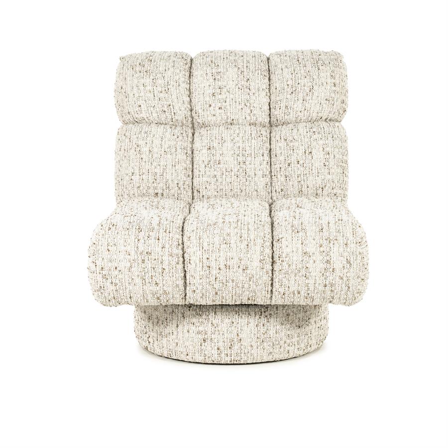 Fauteuil Fenna - beige Vive