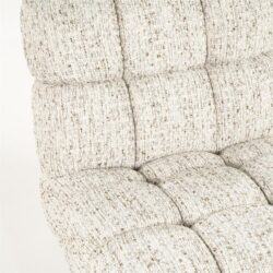 Fauteuil Fenna - beige Vive