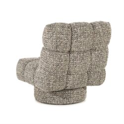 Fauteuil Fenna - taupe Vive