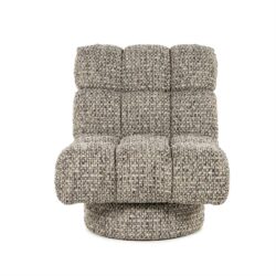 Fauteuil Fenna - taupe Vive