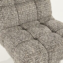 Fauteuil Fenna - taupe Vive