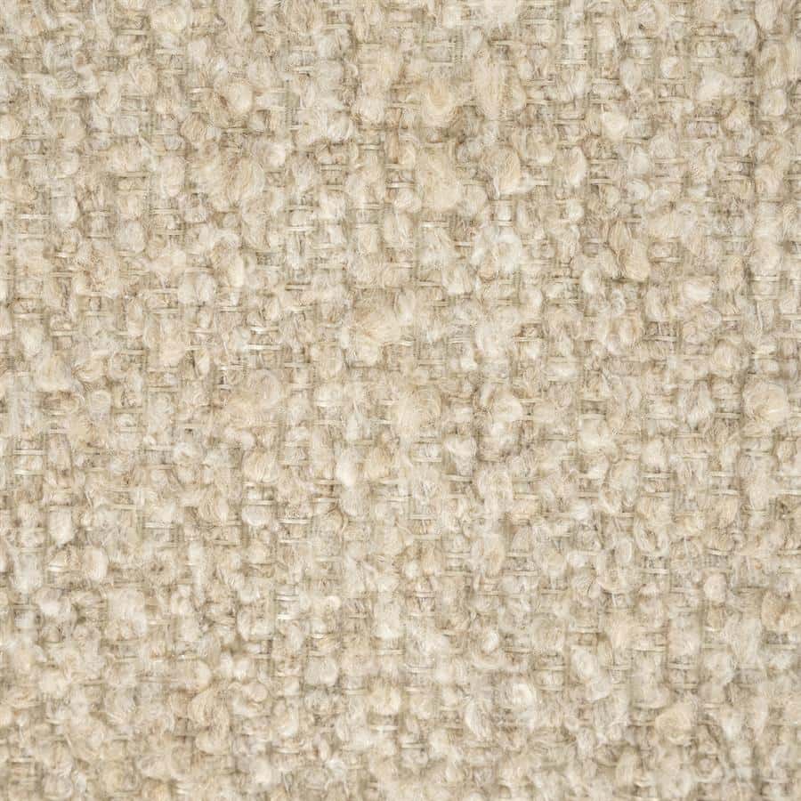 Bankje George - beige Flou