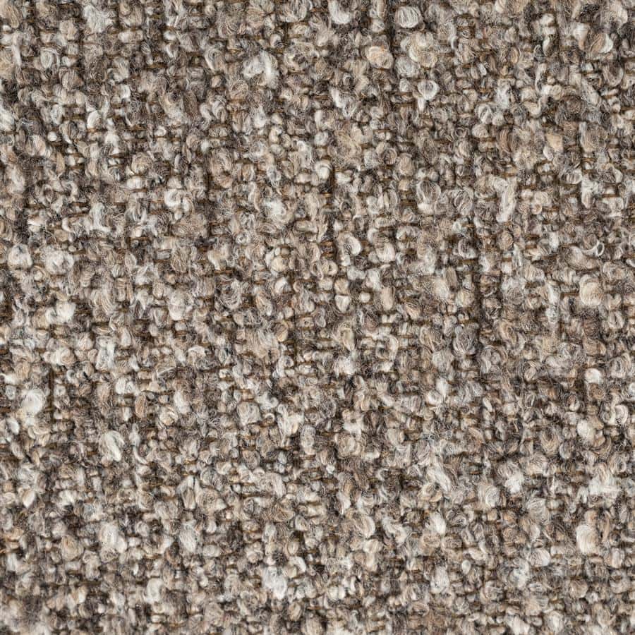 Bankje George - taupe Flou