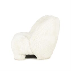 Fauteuil Samson - beige Doodle