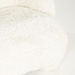Fauteuil Samson - beige Doodle