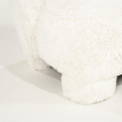 Fauteuil Samson - beige Doodle