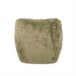 Fauteuil Samson - groen Doodle