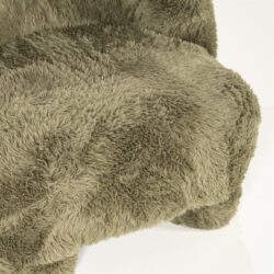 Fauteuil Samson - groen Doodle
