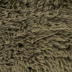 Fauteuil Samson - groen Doodle
