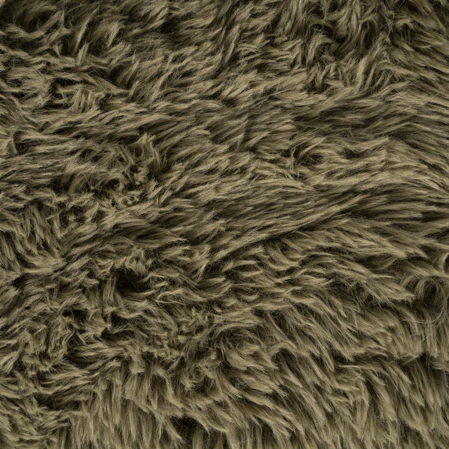 Fauteuil Samson - groen Doodle
