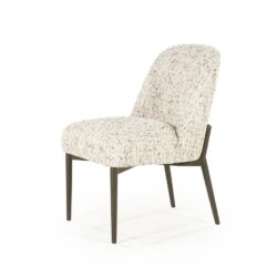 Stoel Tobias - beige Vive