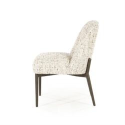 Stoel Tobias - beige Vive