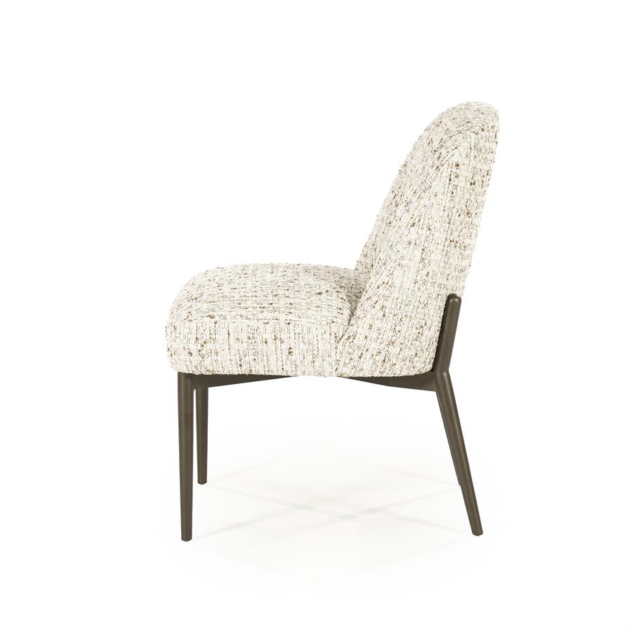 Stoel Tobias - beige Vive