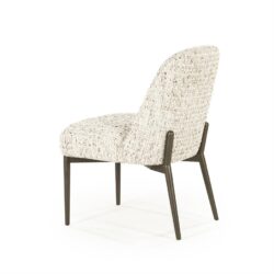 Stoel Tobias - beige Vive