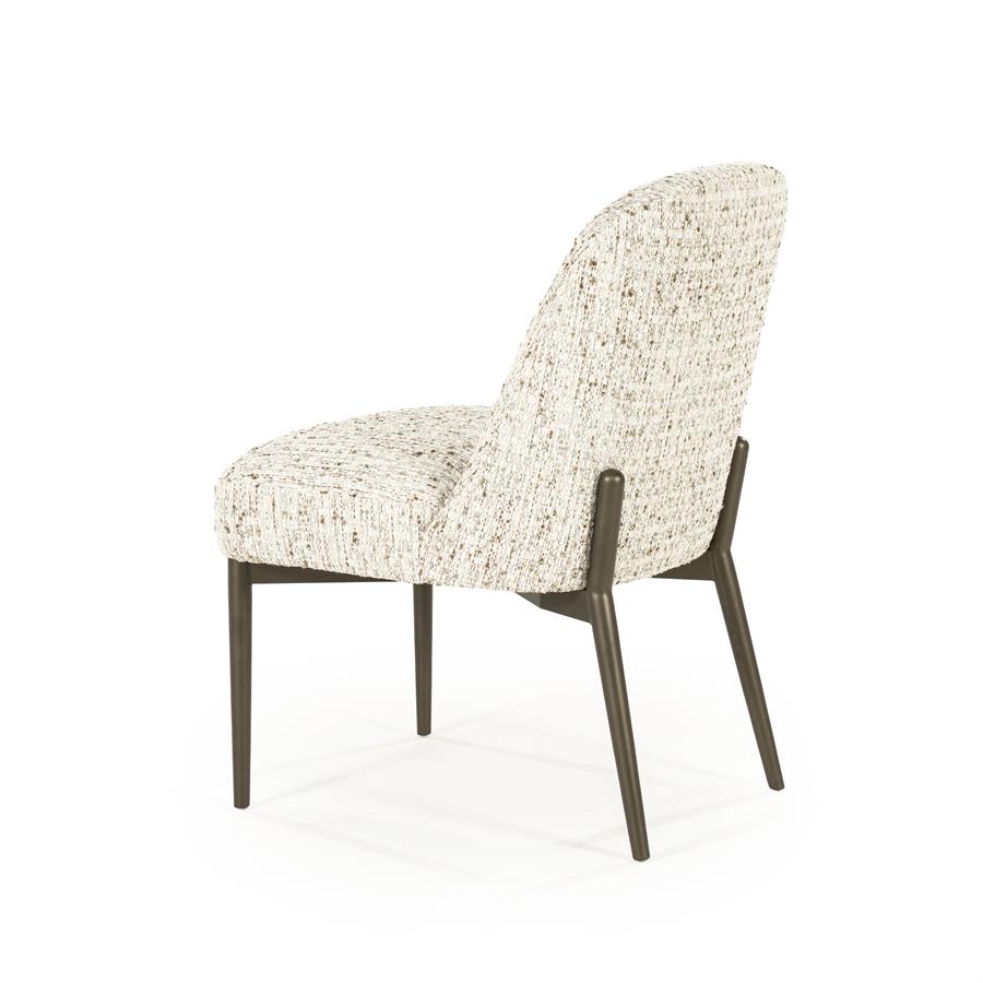 Stoel Tobias - beige Vive