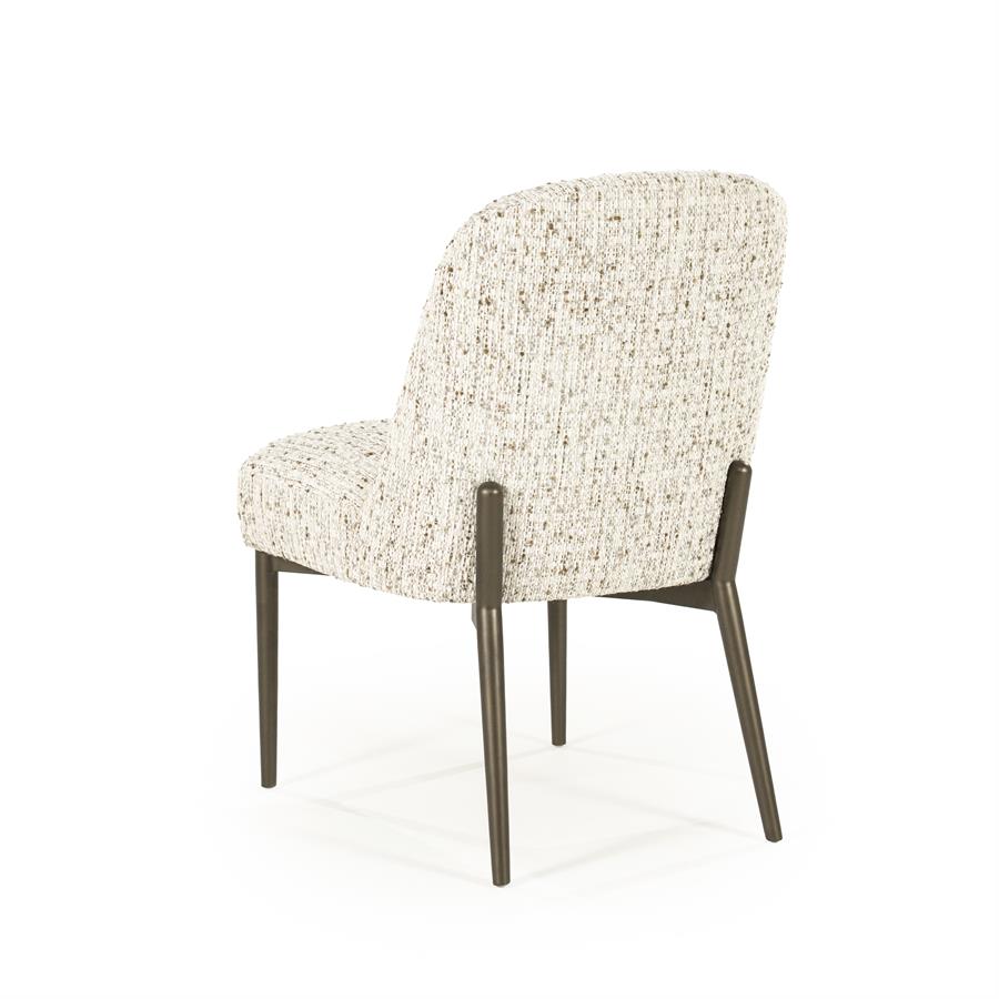 Stoel Tobias - beige Vive