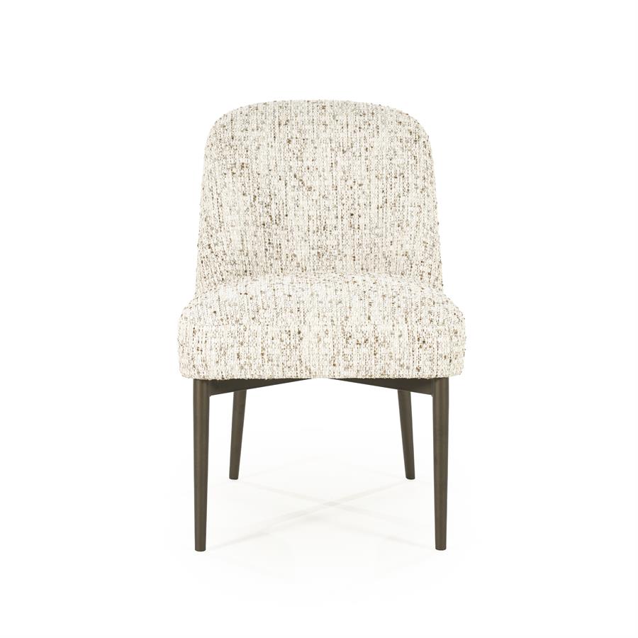 Stoel Tobias - beige Vive