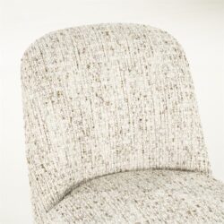 Stoel Tobias - beige Vive