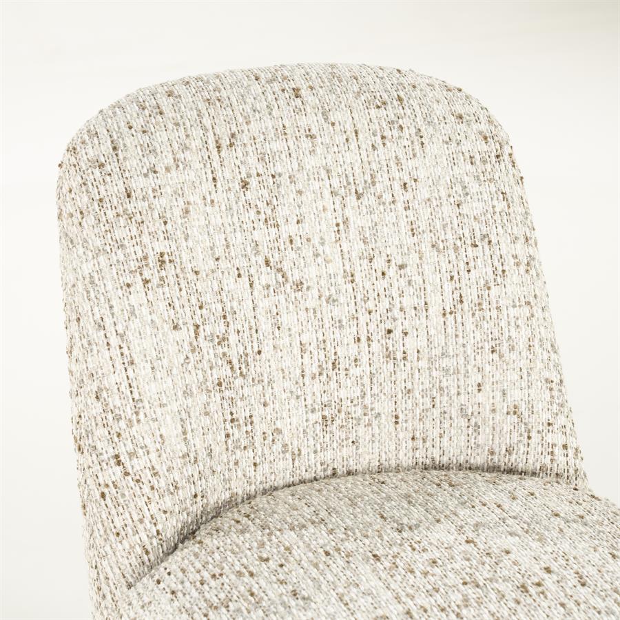 Stoel Tobias - beige Vive