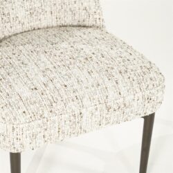 Stoel Tobias - beige Vive