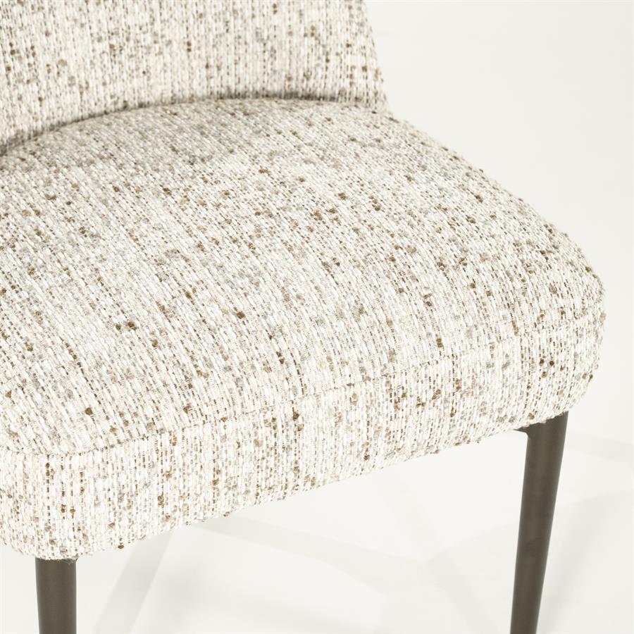 Stoel Tobias - beige Vive
