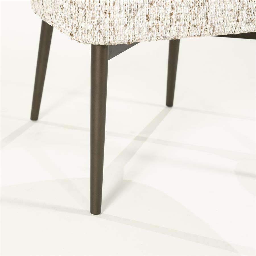Stoel Tobias - beige Vive