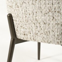 Stoel Tobias - beige Vive