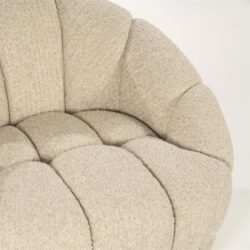 Fauteuil Tina - beige Flou