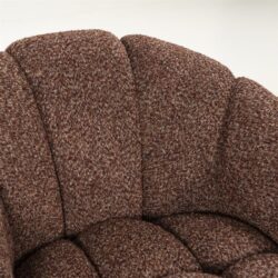 Fauteuil Tina - rood Flou