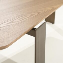 Salontafel Robert - bruin