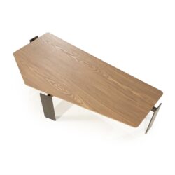 Salontafel Robert - bruin