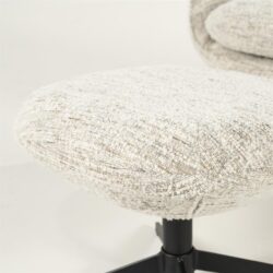 Fauteuil Ryan - beige Zora