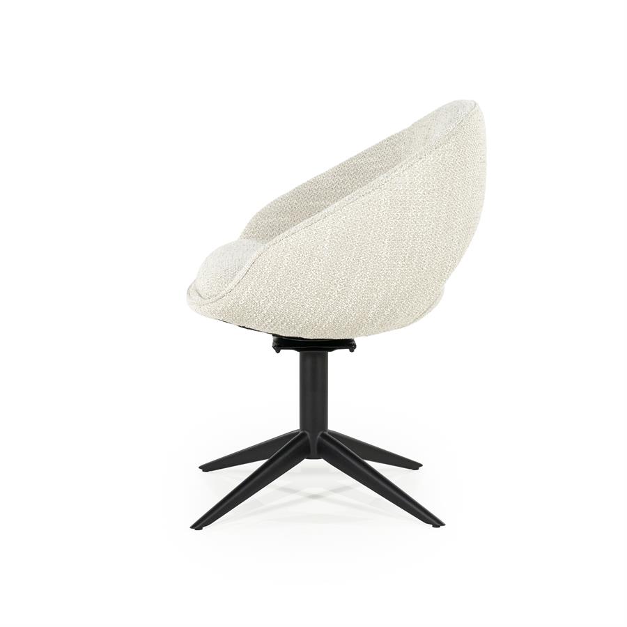 Stoel Nol - beige Tova