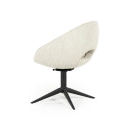 Stoel Nol - beige Tova