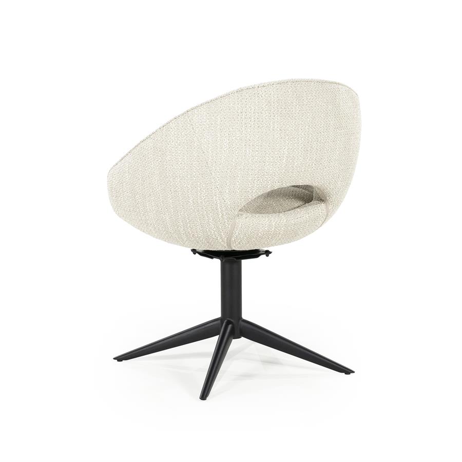 Stoel Nol - beige Tova