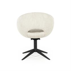 Stoel Nol - beige Tova