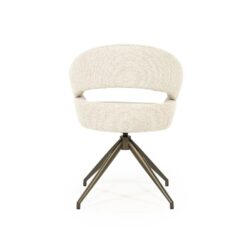 Stoel Hailey - beige Eira