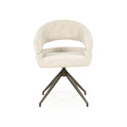 Stoel Hailey - beige Eira