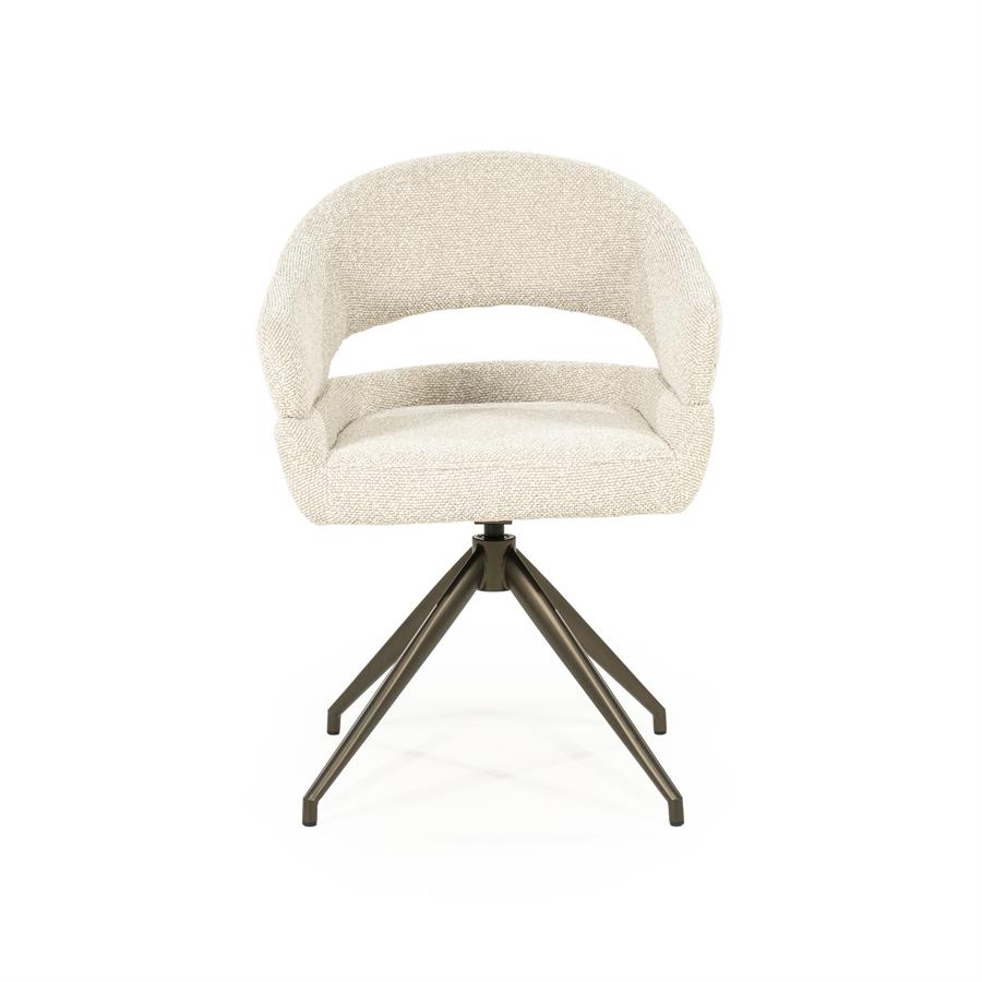 Stoel Hailey - beige Eira