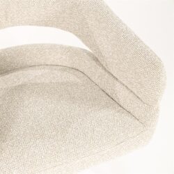 Stoel Hailey - beige Eira