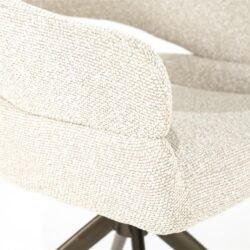 Stoel Hailey - beige Eira