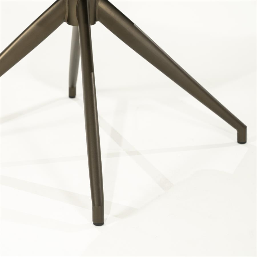 Stoel Hailey - beige Eira