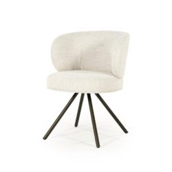 Stoel Jayson - beige Blythe
