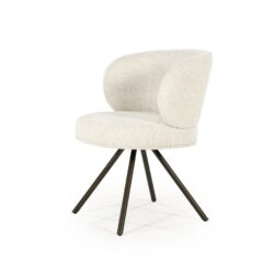 Stoel Jayson - beige Blythe