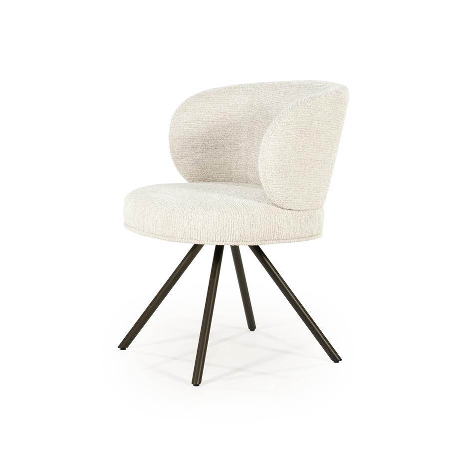 Stoel Jayson - beige Blythe